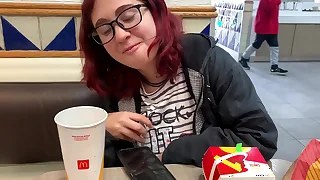 My band together invited me close to lunch I forgot close to piece together money so i had close to in trouble with him with sex