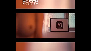 【国产】麻豆传媒作品&sol;MD-0165-6 少年阿宾6 新母女关系&sol;精彩播放