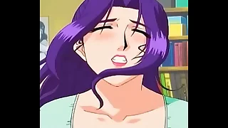 Hentai advert